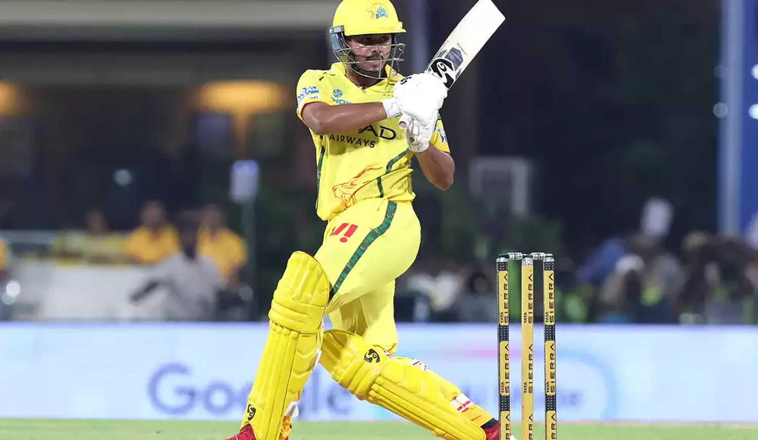 Data Shorts: Mhatre aces the short-ball challenge with flair